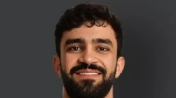 أداء استثنائي.. خالد الغندور يحصد جائزة رجل مباراة سموحة وفاركو في الدوري المصري